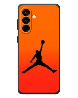 Чехол для Samsung Galaxy A37 с картинкой «Jordan Sunset» Чехол для Samsung Galaxy A37 с картинкой «Jordan Sunset»