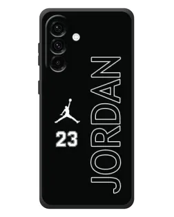 Чехол для Samsung Galaxy A37 с картинкой «Jordan Vertical» Чехол для Samsung Galaxy A37 с картинкой «Jordan Vertical»