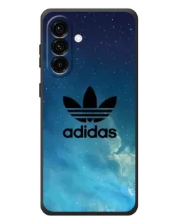 Чехол для Samsung Galaxy A37 с картинкой «Adidas Stone Logo» Чехол для Samsung Galaxy A37 с картинкой «Adidas Stone Logo»