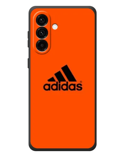 Чехол для Samsung Galaxy A37 с картинкой «Adidas Ukraine» Чехол для Samsung Galaxy A37 с картинкой «Adidas Ukraine»