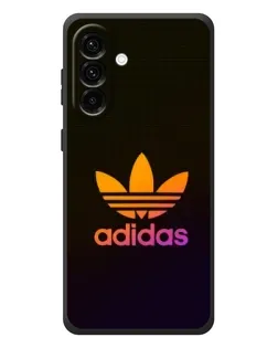 Чехол для Samsung Galaxy A37 с картинкой «Градиент Adidas» Чехол для Samsung Galaxy A37 с картинкой «Градиент Adidas»