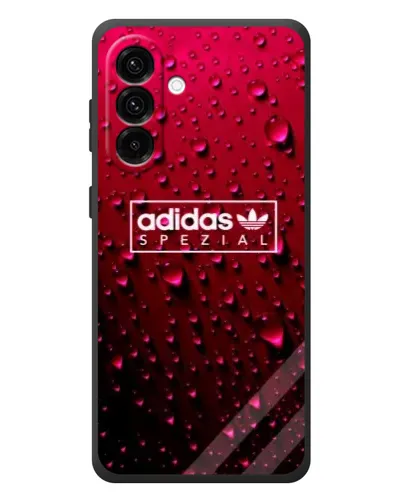 Чехол для Samsung Galaxy A37 с картинкой «Adidas Gold Marble» Чехол для Samsung Galaxy A37 с картинкой «Adidas Gold Marble»