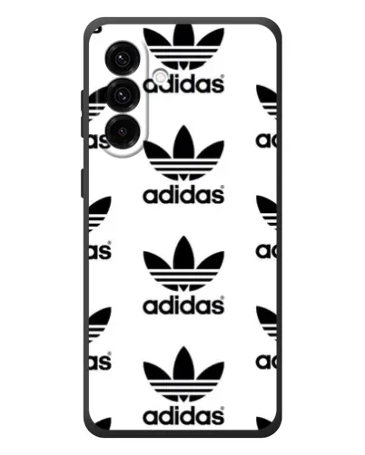 Чехол для Samsung Galaxy A37 с картинкой «Adidas Pattern» Чехол для Samsung Galaxy A37 с картинкой «Adidas Pattern»