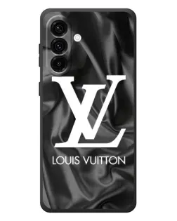 Чехол для Samsung Galaxy A37 с картинкой «Шелковый Louis Vuitton»