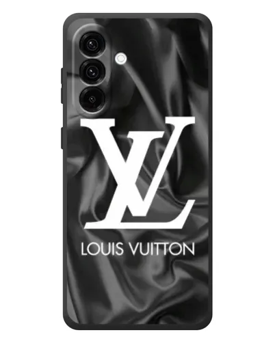 Чехол для Samsung Galaxy A37 с картинкой «Шелковый Louis Vuitton» Чехол для Samsung Galaxy A37 с картинкой «Шелковый Louis Vuitton»