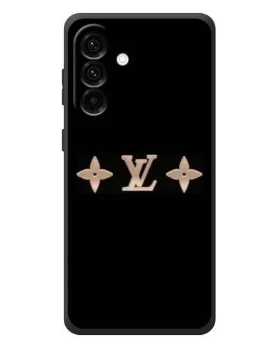 Чехол для Samsung Galaxy A37 с картинкой «Louis Vuitton — минимализм» Чехол для Samsung Galaxy A37 с картинкой «Louis Vuitton — минимализм»