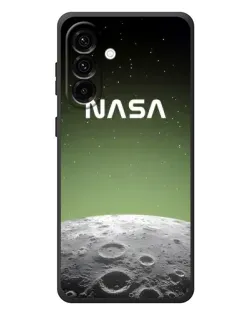 Чехол для Samsung Galaxy A37 с картинкой «NASA — лунный градиент» Чехол для Samsung Galaxy A37 с картинкой «NASA — лунный градиент»