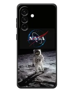 Чехол для Samsung Galaxy A37 с картинкой «Астронавт на Луне» Чехол для Samsung Galaxy A37 с картинкой «Астронавт на Луне»