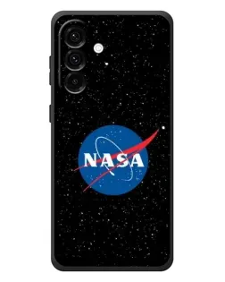 Чехол для Samsung Galaxy A37 с картинкой «NASA — звездное небо» Чехол для Samsung Galaxy A37 с картинкой «NASA — звездное небо»