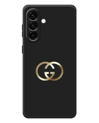 Чехол для Samsung Galaxy A37 с картинкой «Минимализм Gucci» Чехол для Samsung Galaxy A37 с картинкой «Минимализм Gucci»