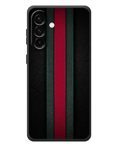 Чехол для Samsung Galaxy A37 с картинкой «Gucci — неоновая линия» Чехол для Samsung Galaxy A37 с картинкой «Gucci — неоновая линия»
