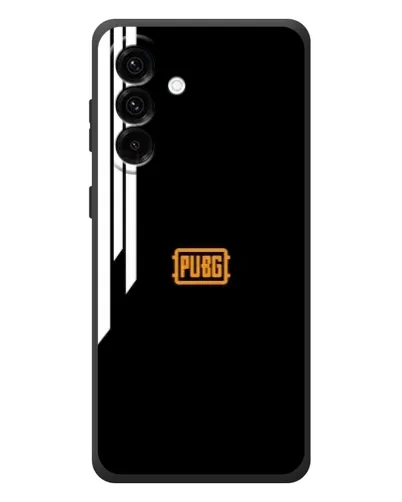 Чехол для Samsung Galaxy A37 с картинкой «PUBG — вертикальные линии» Чехол для Samsung Galaxy A37 с картинкой «PUBG — вертикальные линии»