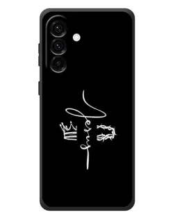 Чехол для Samsung Galaxy A37 с картинкой «Король Славы Jesus» Чехол для Samsung Galaxy A37 с картинкой «Король Славы Jesus»
