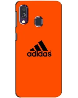 Чехол для Samsung Galaxy A40 2019 (A405F) с картинкой «Adidas Ukraine» Чехол для Samsung Galaxy A40 2019 (A405F) с картинкой «Adidas Ukraine»