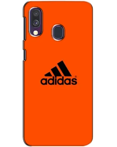 Чехол для Samsung Galaxy A40 2019 (A405F) с картинкой «Adidas Ukraine» Чехол для Samsung Galaxy A40 2019 (A405F) с картинкой «Adidas Ukraine»