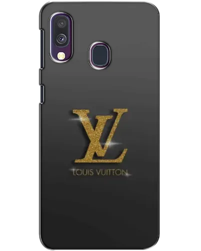 Чехол для Samsung Galaxy A40 2019 (A405F) с картинкой «Градиент Louis Vuitton» Чехол для Samsung Galaxy A40 2019 (A405F) с картинкой «Градиент Louis Vuitton»