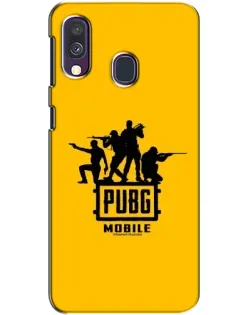 Чехол для Samsung Galaxy A40 2019 (A405F) с картинкой «BMW M-Power — карбон» Чехол для Samsung Galaxy A40 2019 (A405F) с картинкой «BMW M-Power — карбон»