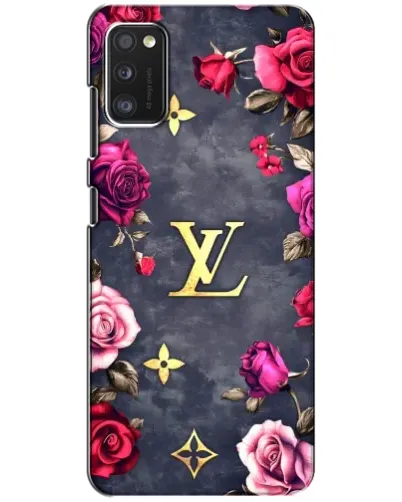 Чехол для Samsung Galaxy A41 (A415) с картинкой «Цветочный Louis Vuitton» Чехол для Samsung Galaxy A41 (A415) с картинкой «Цветочный Louis Vuitton»