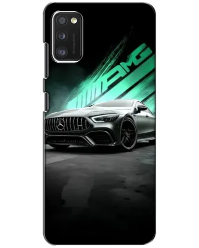 Чехол для Samsung Galaxy A41 (A415) с картинкой «Темный Mercedes AMG» Чехол для Samsung Galaxy A41 (A415) с картинкой «Темный Mercedes AMG»