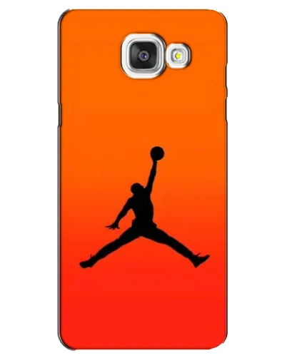 Чохол для Samsung Galaxy A5 2016 (A5100, A510F) з картинкою «Jordan Sunset» Чохол для Samsung Galaxy A5 2016 (A5100, A510F) з картинкою «Jordan Sunset»