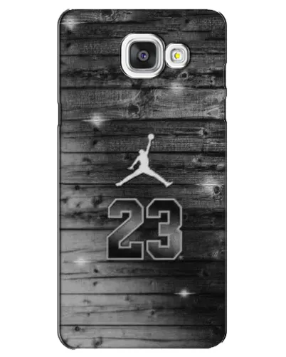 Чохол для Samsung Galaxy A5 2016 (A5100, A510F) з картинкою «Jordan Carbon 23» Чохол для Samsung Galaxy A5 2016 (A5100, A510F) з картинкою «Jordan Carbon 23»