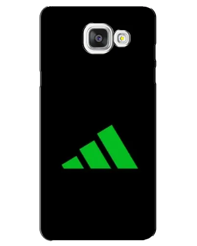 Чехол для Samsung Galaxy A5 2016 (A5100, A510F) с картинкой «Adidas Abstract» Чехол для Samsung Galaxy A5 2016 (A5100, A510F) с картинкой «Adidas Abstract»