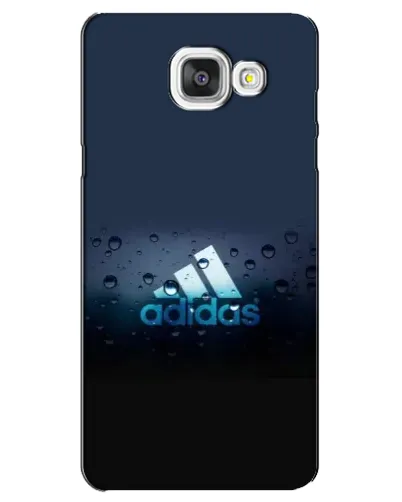 Чехол для Samsung Galaxy A5 2016 (A5100, A510F) с картинкой «Adidas Water Drops» Чехол для Samsung Galaxy A5 2016 (A5100, A510F) с картинкой «Adidas Water Drops»