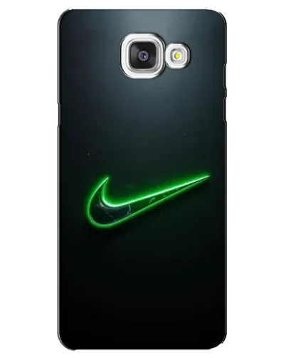 Чохол для Samsung Galaxy A5 2016 (A5100, A510F) з картинкою «Неоновий контур Nike» Чохол для Samsung Galaxy A5 2016 (A5100, A510F) з картинкою «Неоновий контур Nike»