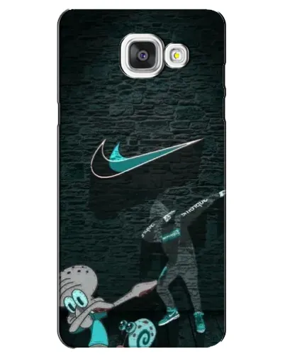 Чохол для Samsung Galaxy A5 2016 (A5100, A510F) з картинкою «Спортивний арт Nike» Чохол для Samsung Galaxy A5 2016 (A5100, A510F) з картинкою «Спортивний арт Nike»