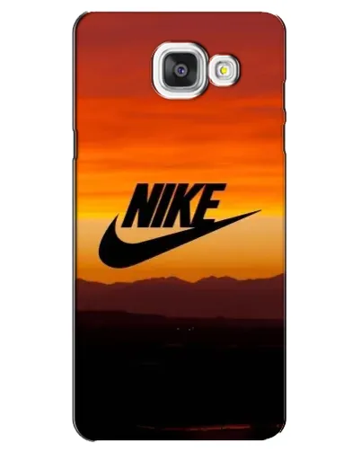 Чохол для Samsung Galaxy A5 2016 (A5100, A510F) з картинкою «Nike — вечірній горизонт» Чохол для Samsung Galaxy A5 2016 (A5100, A510F) з картинкою «Nike — вечірній горизонт»