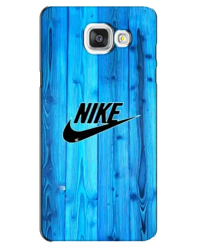 Чохол для Samsung Galaxy A5 2016 (A5100, A510F) з картинкою «Блакитне дерево Nike» Чохол для Samsung Galaxy A5 2016 (A5100, A510F) з картинкою «Блакитне дерево Nike»
