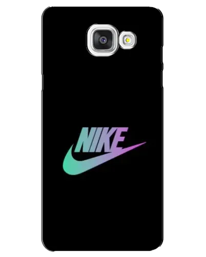 Чохол для Samsung Galaxy A5 2016 (A5100, A510F) з картинкою «Nike — міська ніч» Чохол для Samsung Galaxy A5 2016 (A5100, A510F) з картинкою «Nike — міська ніч»