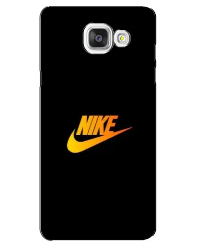 Чохол для Samsung Galaxy A5 2016 (A5100, A510F) з картинкою «Золотий логотип Nike» Чохол для Samsung Galaxy A5 2016 (A5100, A510F) з картинкою «Золотий логотип Nike»