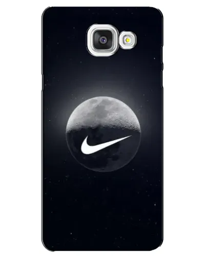 Чехол для Samsung Galaxy A5 2016 (A5100, A510F) с картинкой «Nike в стиле граффити» Чехол для Samsung Galaxy A5 2016 (A5100, A510F) с картинкой «Nike в стиле граффити»