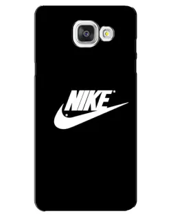 Чохол для Samsung Galaxy A5 2016 (A5100, A510F) з картинкою «Мазки фарби Nike» Чохол для Samsung Galaxy A5 2016 (A5100, A510F) з картинкою «Мазки фарби Nike»