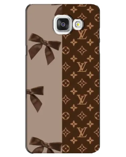 Чохол для Samsung Galaxy A5 2016 (A5100, A510F) з картинкою «Louis Vuitton — банти» Чохол для Samsung Galaxy A5 2016 (A5100, A510F) з картинкою «Louis Vuitton — банти»