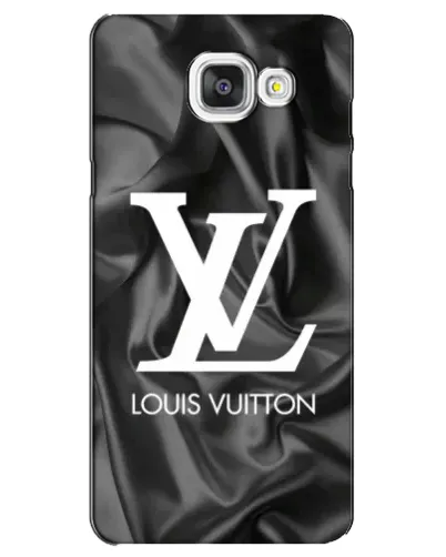Чохол для Samsung Galaxy A5 2016 (A5100, A510F) з картинкою «Шовковий Louis Vuitton» Чохол для Samsung Galaxy A5 2016 (A5100, A510F) з картинкою «Шовковий Louis Vuitton»