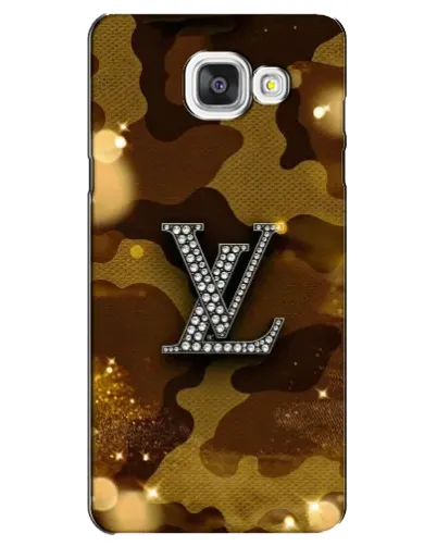 Чохол для Samsung Galaxy A5 2016 (A5100, A510F) з картинкою «Камуфляжний Louis Vuitton» Чохол для Samsung Galaxy A5 2016 (A5100, A510F) з картинкою «Камуфляжний Louis Vuitton»