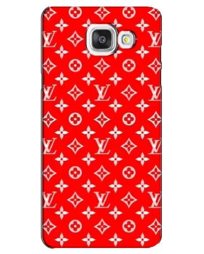 Чохол для Samsung Galaxy A5 2016 (A5100, A510F) з картинкою «Яскравий паттерн LV» Чохол для Samsung Galaxy A5 2016 (A5100, A510F) з картинкою «Яскравий паттерн LV»
