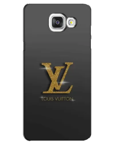 Чохол для Samsung Galaxy A5 2016 (A5100, A510F) з картинкою «Градієнт Louis Vuitton» Чохол для Samsung Galaxy A5 2016 (A5100, A510F) з картинкою «Градієнт Louis Vuitton»