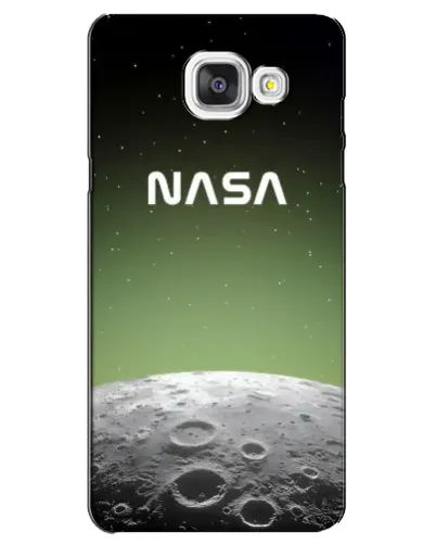 Чохол для Samsung Galaxy A5 2016 (A5100, A510F) з картинкою «NASA — місячний градієнт» Чохол для Samsung Galaxy A5 2016 (A5100, A510F) з картинкою «NASA — місячний градієнт»