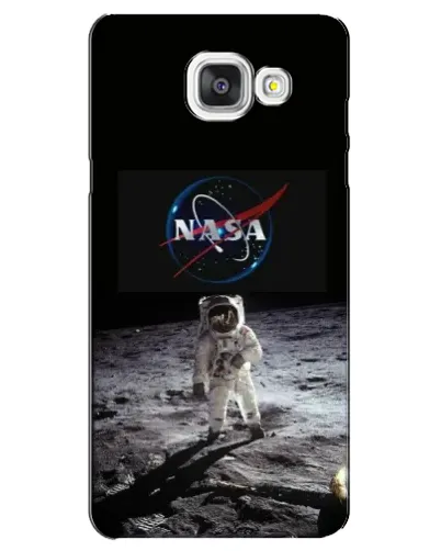 Чохол для Samsung Galaxy A5 2016 (A5100, A510F) з картинкою «Астронавт на Місяці» Чохол для Samsung Galaxy A5 2016 (A5100, A510F) з картинкою «Астронавт на Місяці»