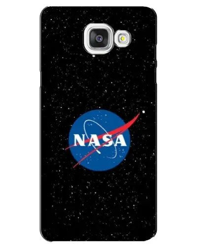 Чохол для Samsung Galaxy A5 2016 (A5100, A510F) з картинкою «NASA — зоряне небо» Чохол для Samsung Galaxy A5 2016 (A5100, A510F) з картинкою «NASA — зоряне небо»