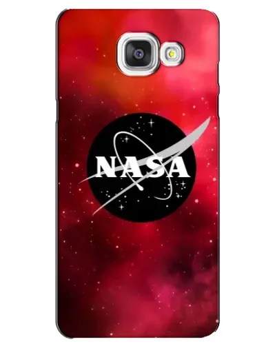 Чохол для Samsung Galaxy A5 2016 (A5100, A510F) з картинкою «NASA — червона туманність» Чохол для Samsung Galaxy A5 2016 (A5100, A510F) з картинкою «NASA — червона туманність»