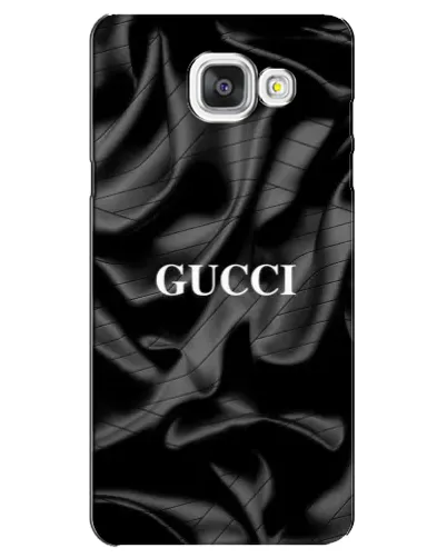Чохол для Samsung Galaxy A5 2016 (A5100, A510F) з картинкою «Gucci — шовкові хвилі» Чохол для Samsung Galaxy A5 2016 (A5100, A510F) з картинкою «Gucci — шовкові хвилі»