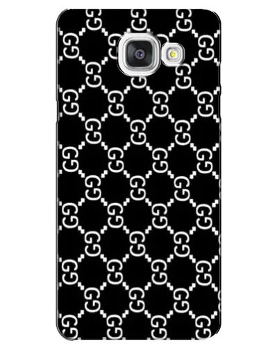 Чохол для Samsung Galaxy A5 2016 (A5100, A510F) з картинкою «Gucci — сітчастий паттерн» Чохол для Samsung Galaxy A5 2016 (A5100, A510F) з картинкою «Gucci — сітчастий паттерн»