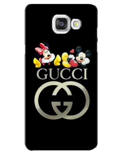 Чохол для Samsung Galaxy A5 2016 (A5100, A510F) з картинкою «Gucci — герої Disney» Чохол для Samsung Galaxy A5 2016 (A5100, A510F) з картинкою «Gucci — герої Disney»