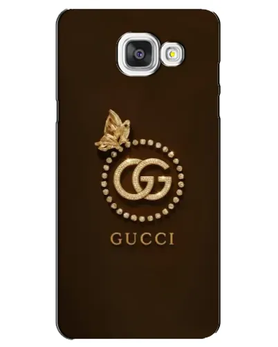 Чохол для Samsung Galaxy A5 2016 (A5100, A510F) з картинкою «Gucci — золотий метелик» Чохол для Samsung Galaxy A5 2016 (A5100, A510F) з картинкою «Gucci — золотий метелик»