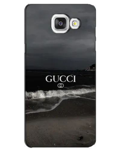 Чохол для Samsung Galaxy A5 2016 (A5100, A510F) з картинкою «Gucci — морський прибій» Чохол для Samsung Galaxy A5 2016 (A5100, A510F) з картинкою «Gucci — морський прибій»