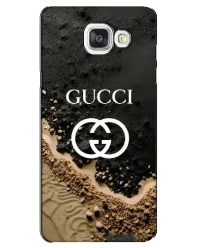 Чохол для Samsung Galaxy A5 2016 (A5100, A510F) з картинкою «Gucci — піщані дюни» Чохол для Samsung Galaxy A5 2016 (A5100, A510F) з картинкою «Gucci — піщані дюни»